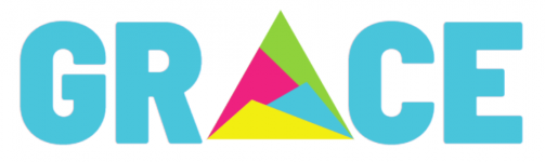 Logotipo de GRACE Project Nr. 2020-1-RO01-KA227-ADU-095722
